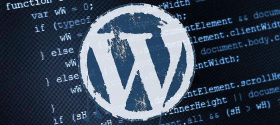 wordpress