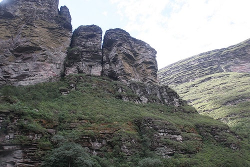 Chapada Diamantina