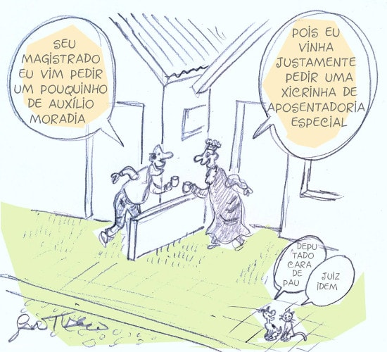 Charge do Santiago